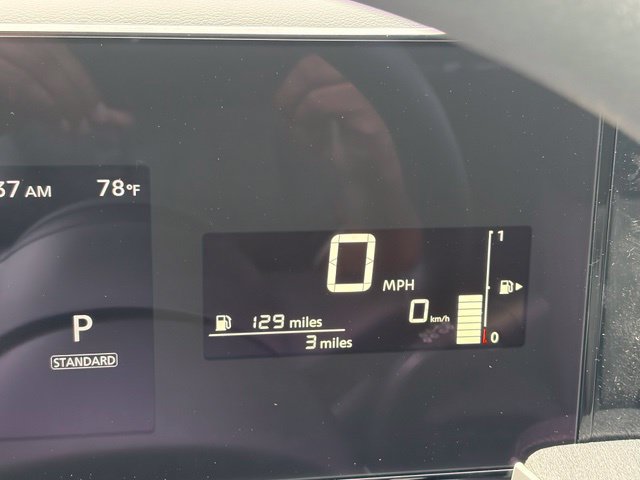 New 2026 Nissan Kicks SV w/ Cold Weather Package AWD/4WD image 19