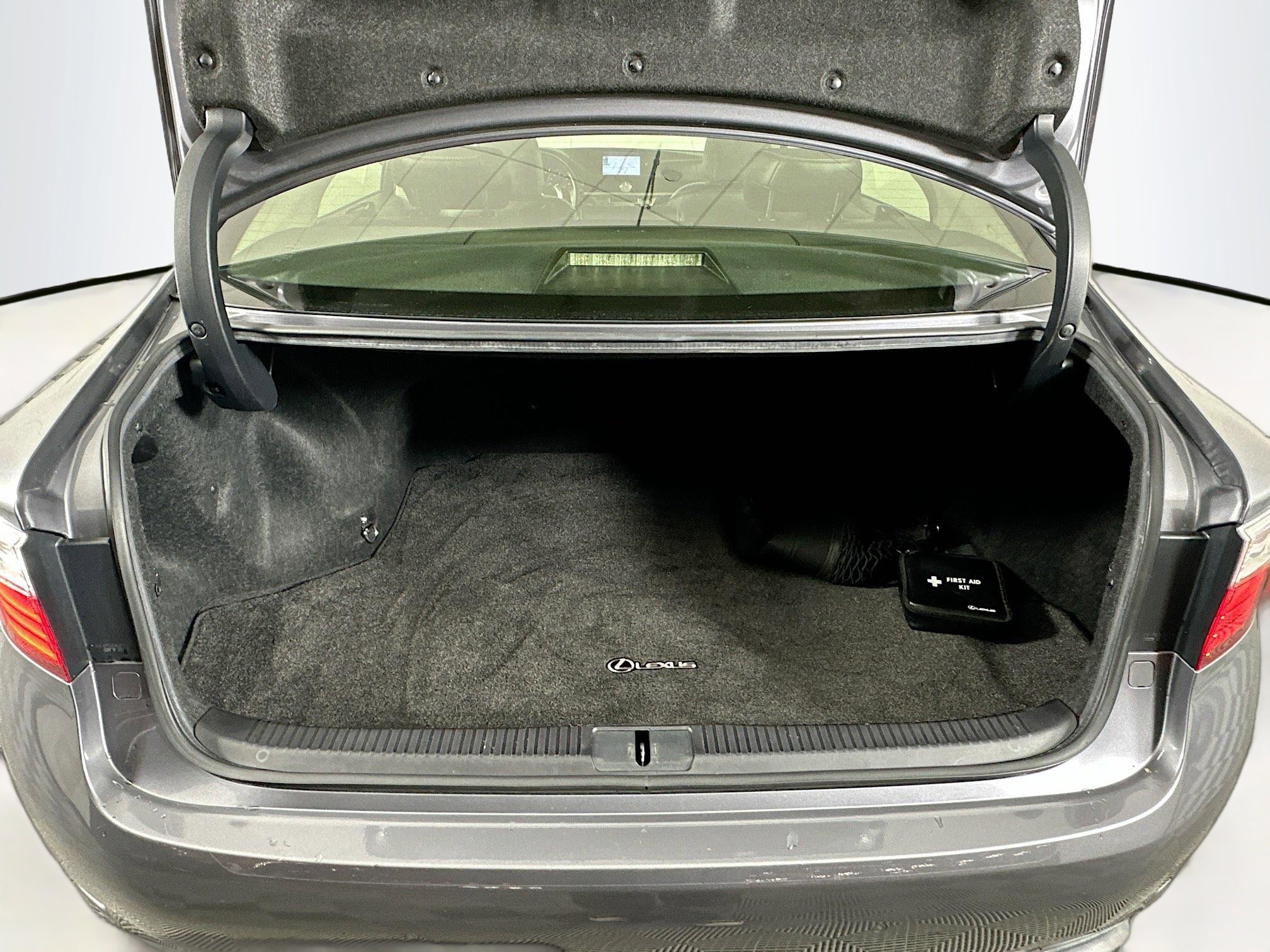 Used 2014 Lexus ES 350 image 28