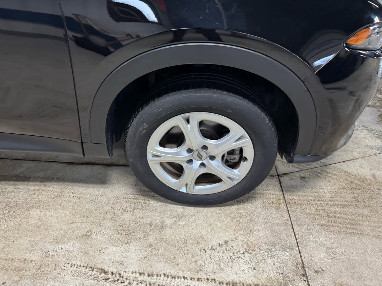 Used 2024 Dodge Hornet GT image 7