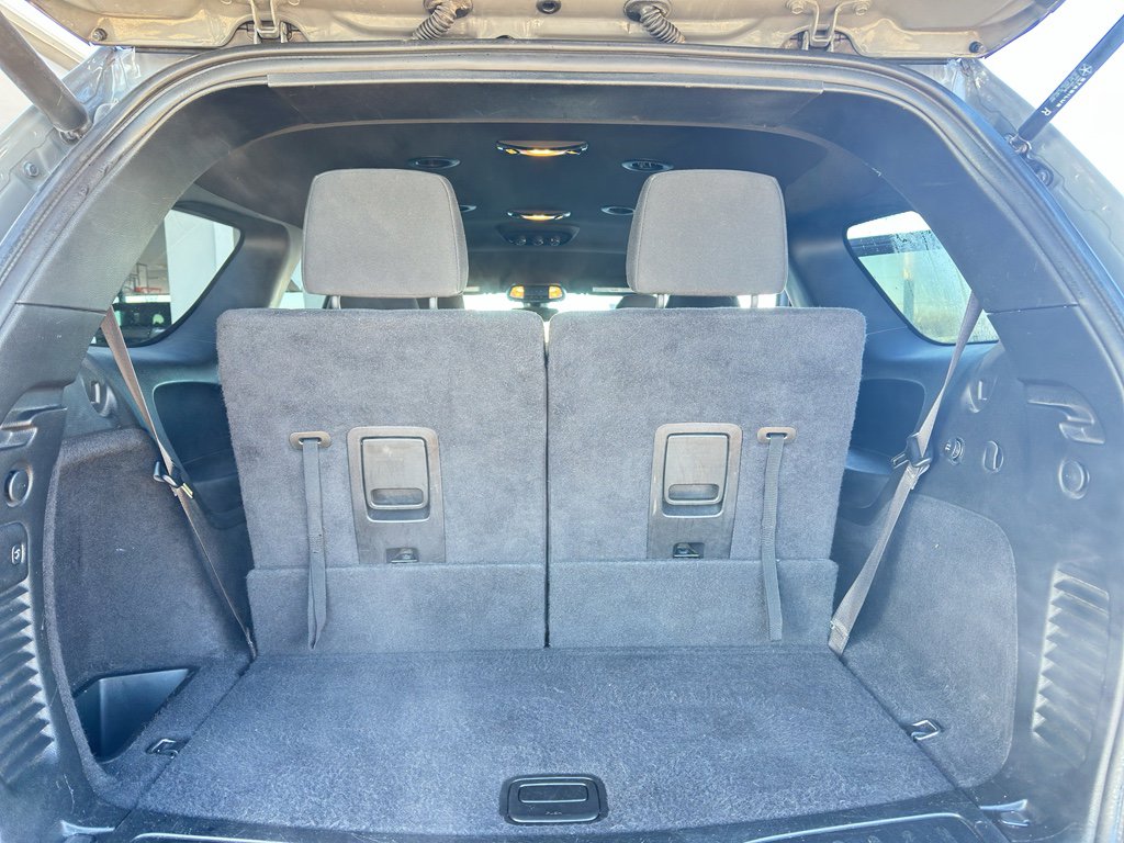 Used 2023 Dodge Durango GT image 33