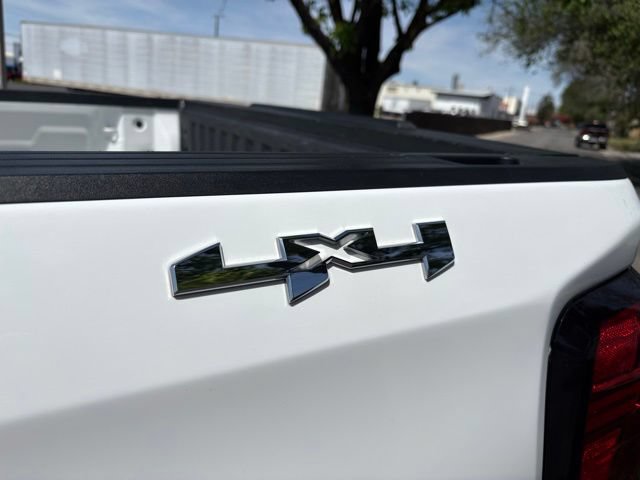 Used 2023 GMC Sierra 1500 Elevation AWD/4WD image 11