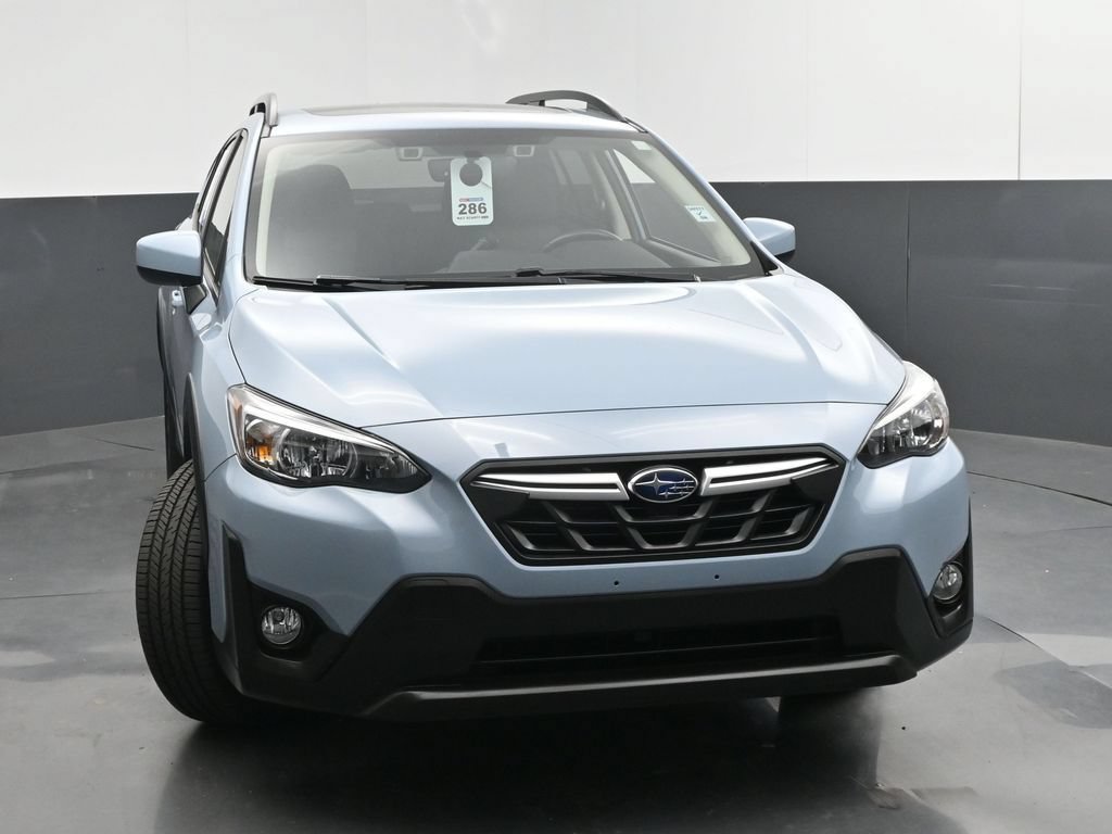 Used 2022 Subaru Crosstrek 2.0i Premium w/ Moonroof Package AWD/4WD image 34