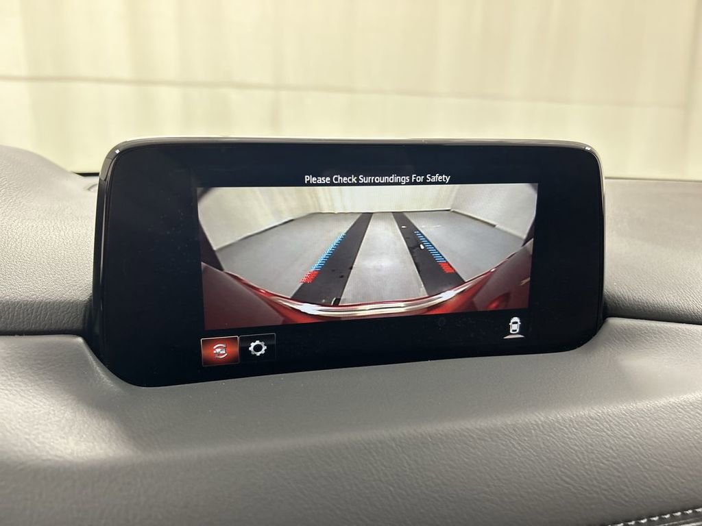 Used 2019 MAZDA CX-5 Signature image 15