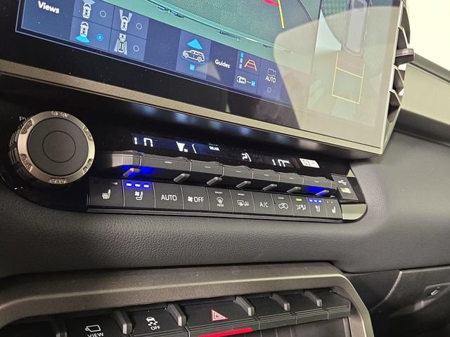 New 2026 Toyota Sequoia Limited AWD/4WD image 18