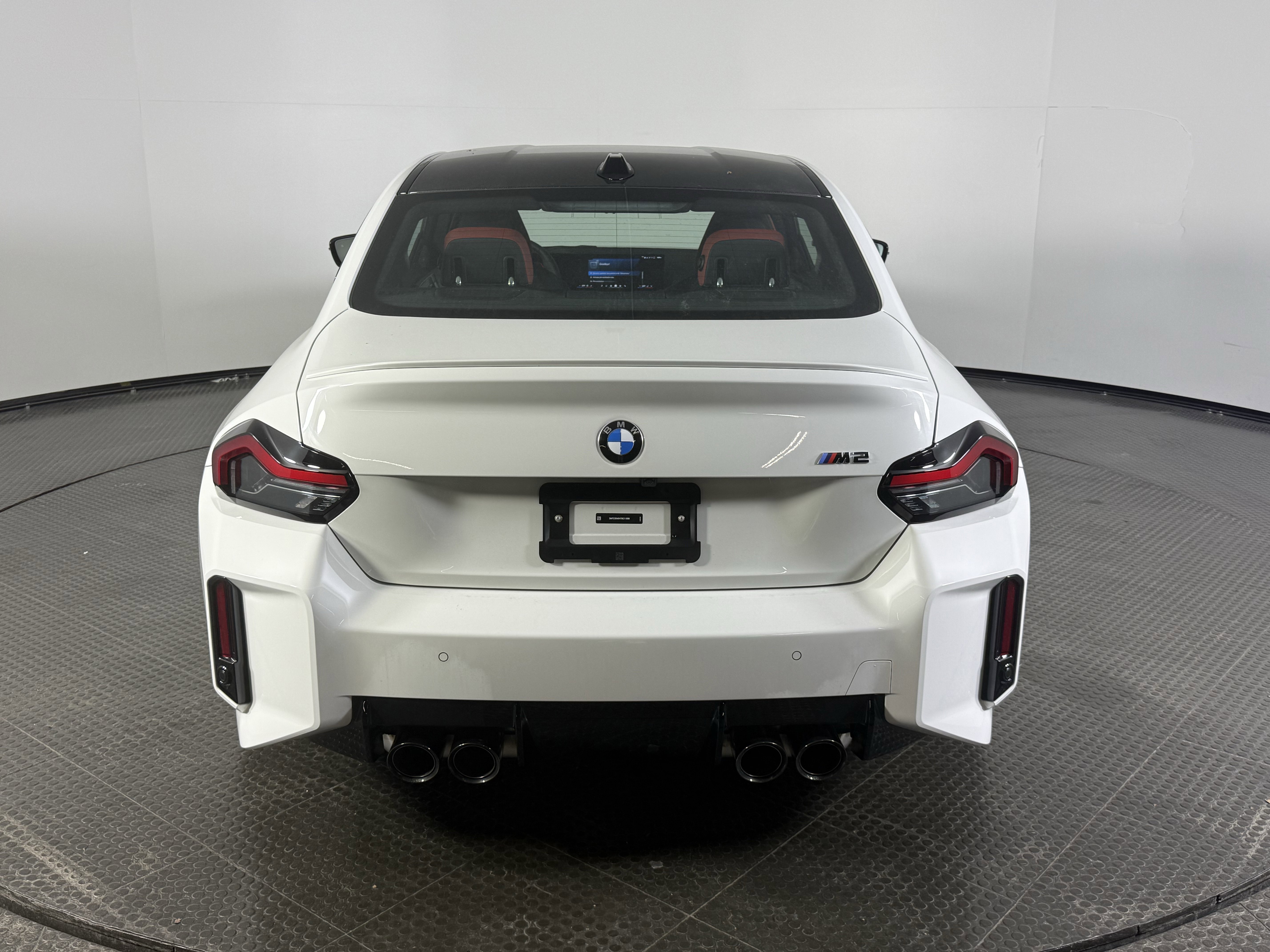 New 2026 BMW M2 w/ Lighting Package RWD image 5