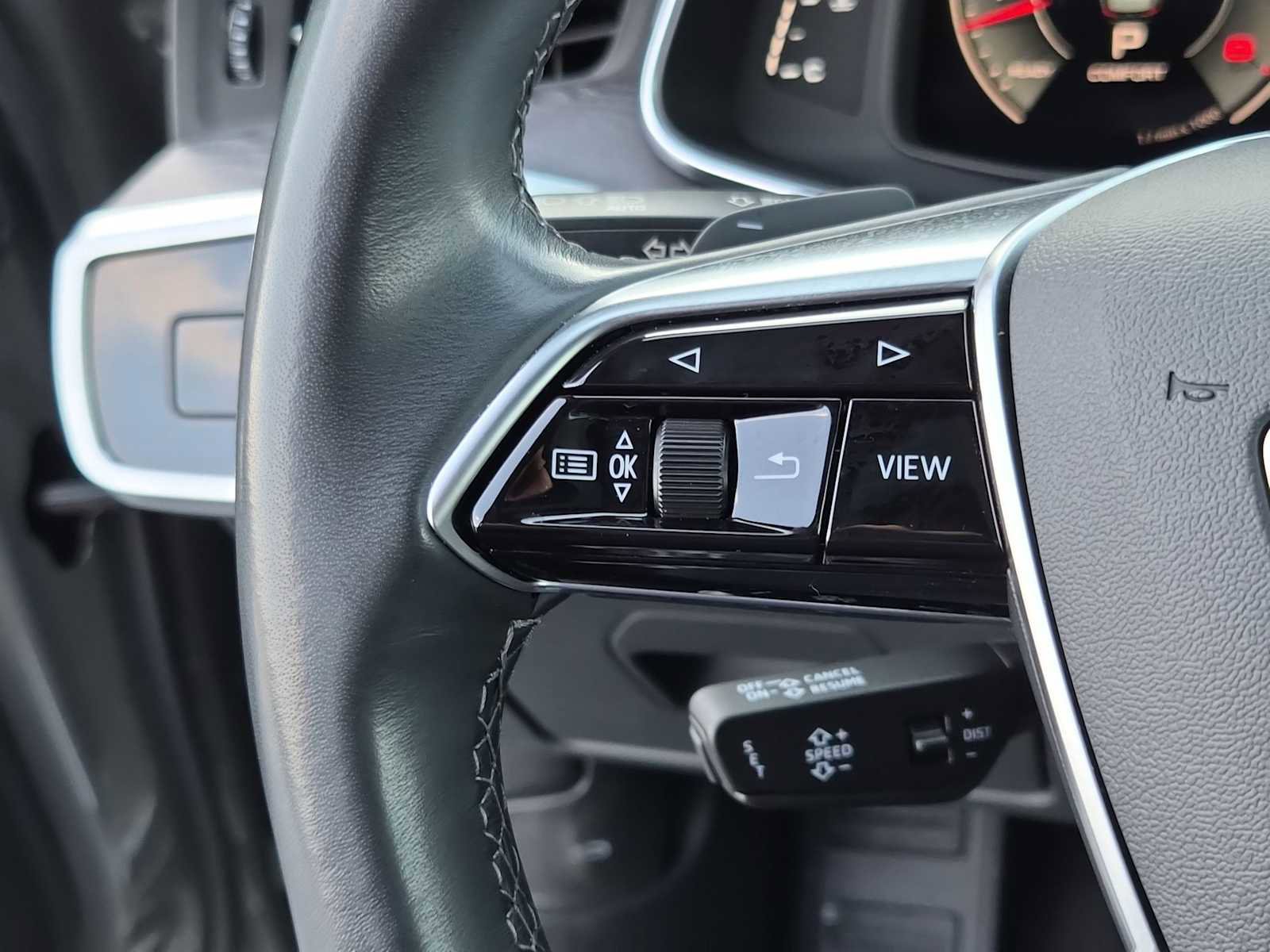 Certified 2024 Audi A6 Premium Plus image 21