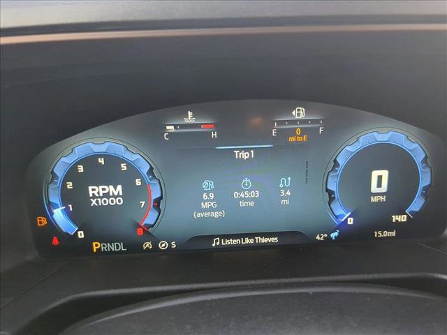 New 2025 Ford Bronco Sport Outer Banks image 11