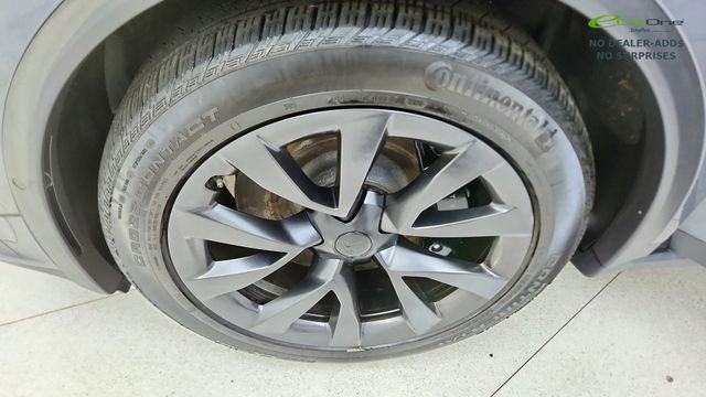 Used 2023 Tesla Model X image 63