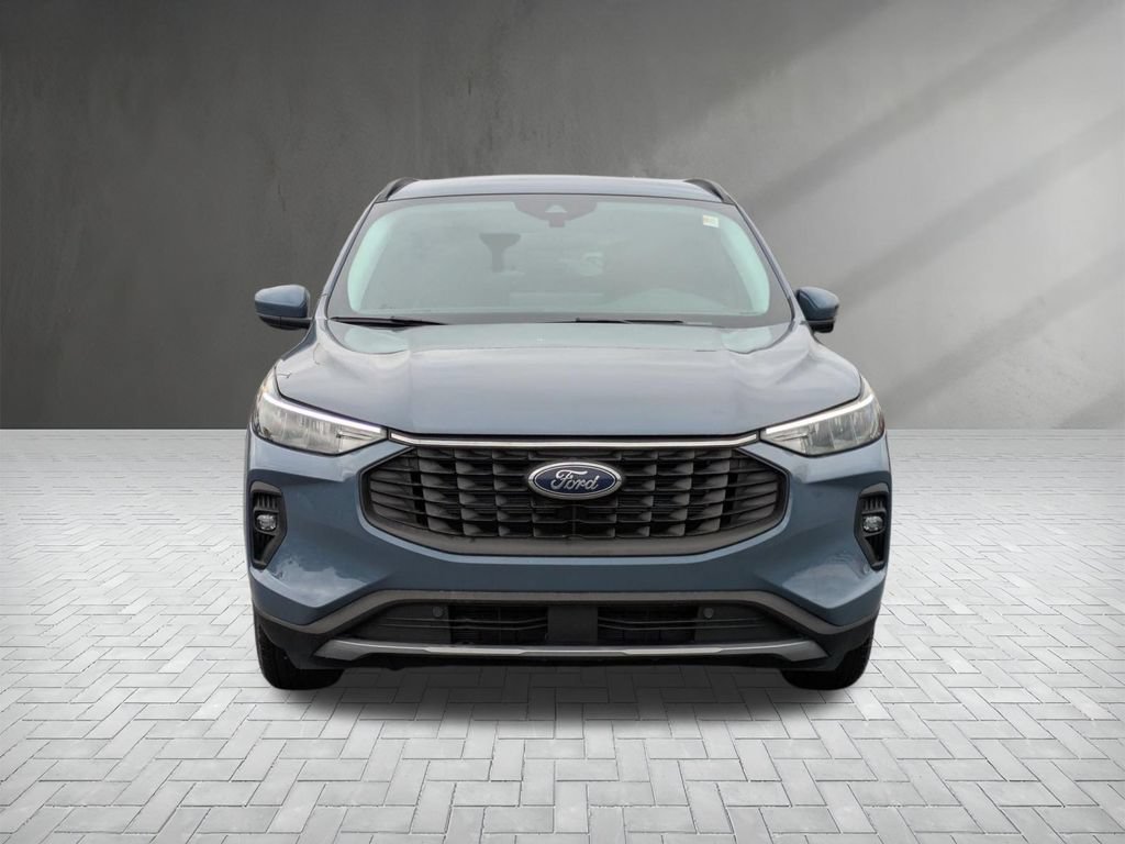 New 2024 Ford Escape SE FWD image 5