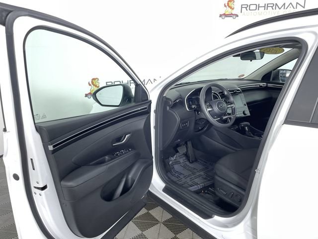 Used 2023 Hyundai Tucson SEL AWD/4WD image 18