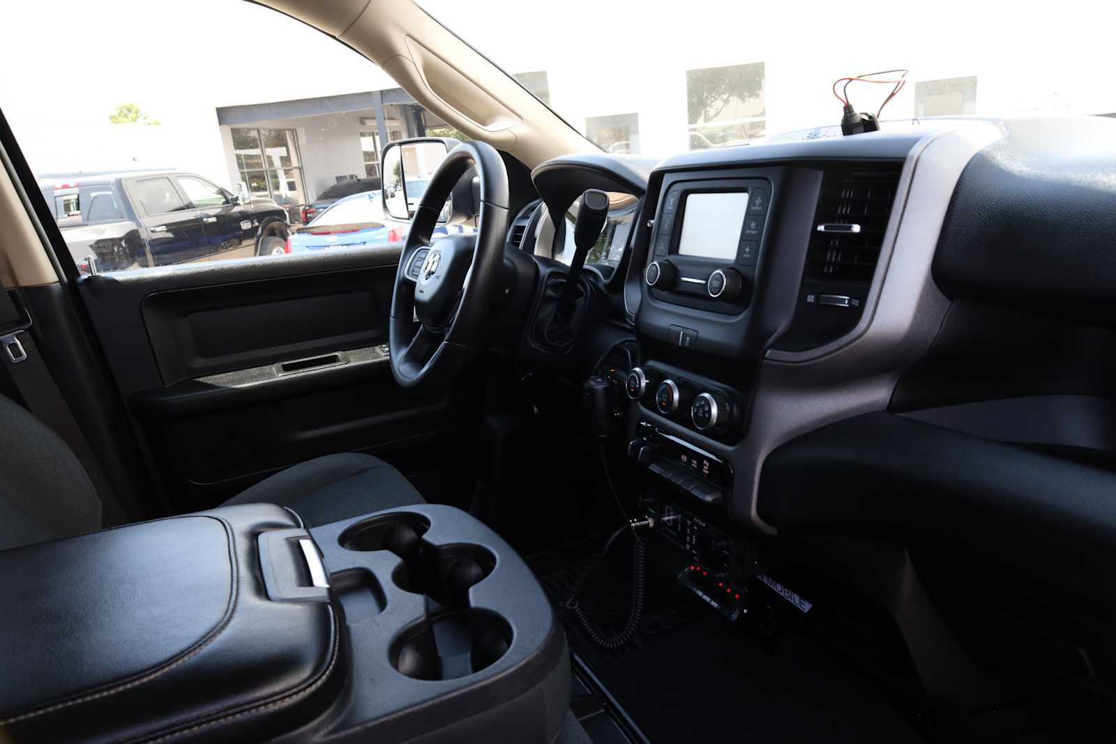 Used 2019 RAM 2500 Tradesman AWD/4WD image 12
