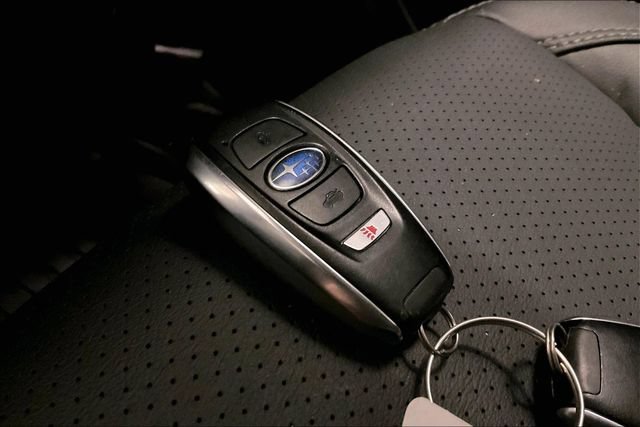 Used 2024 Subaru Forester Touring AWD/4WD image 11
