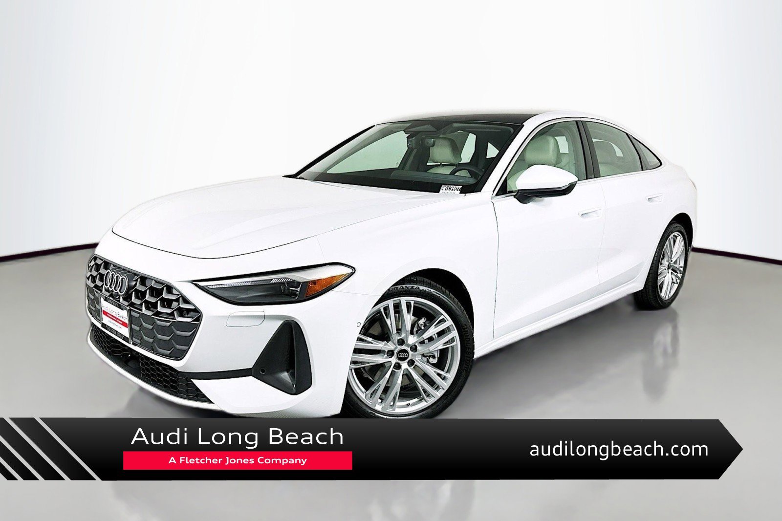 New 2026 Audi A5 Premium AWD/4WD image 1