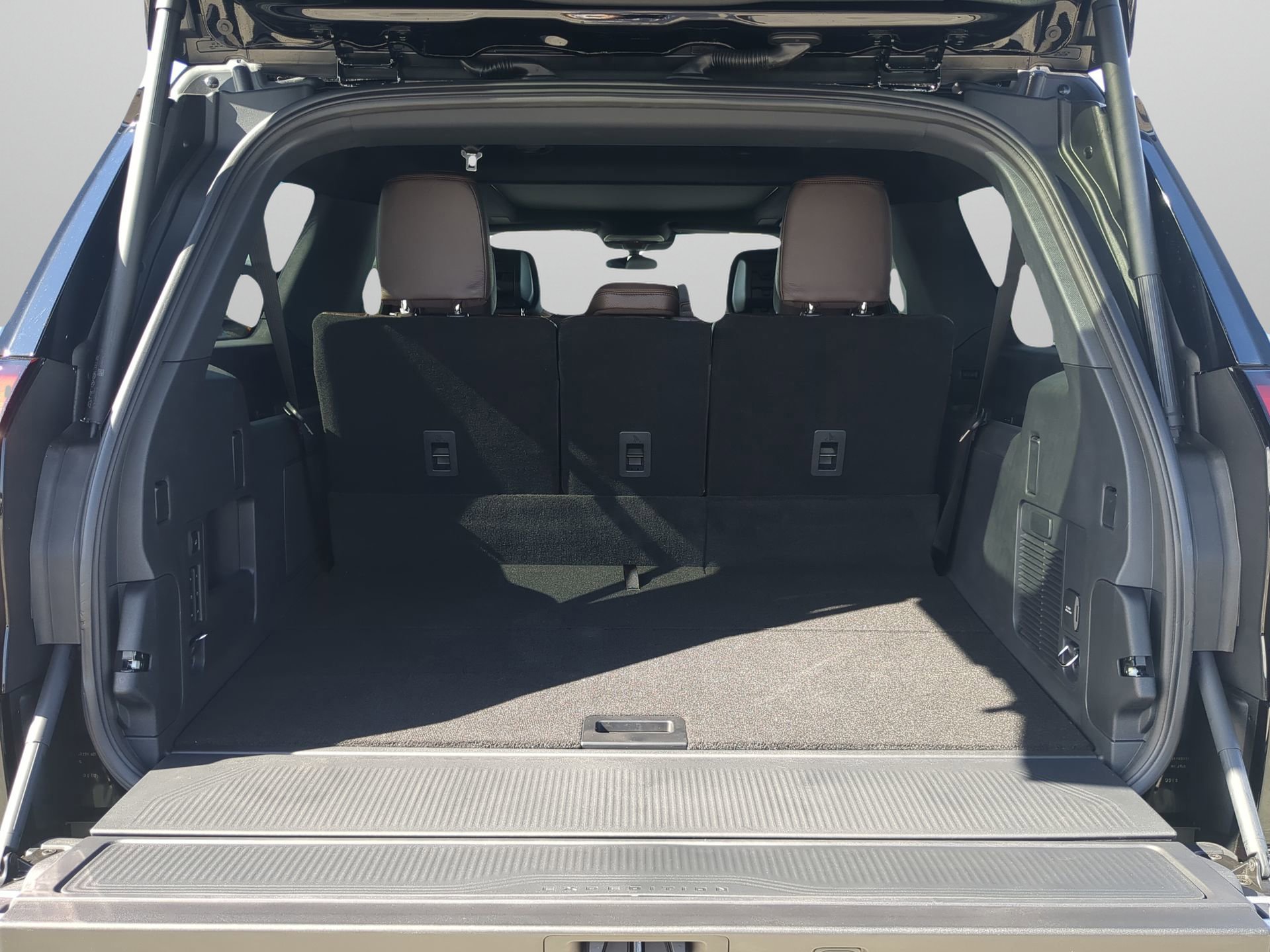 New 2026 Ford Expedition Max King Ranch image 41