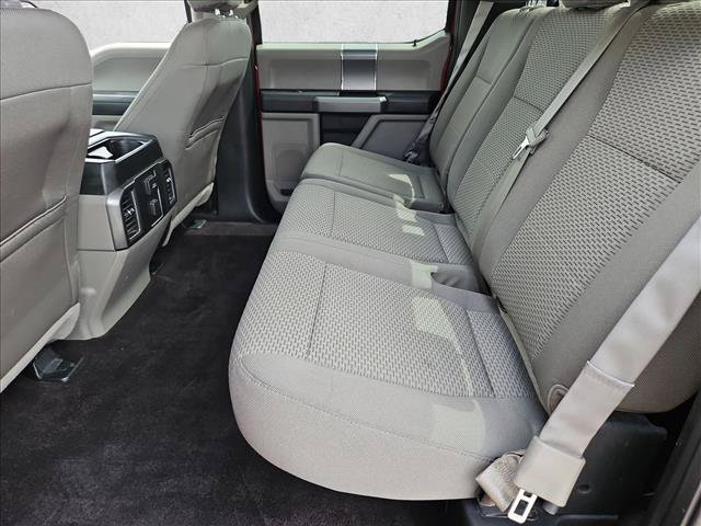 Used 2016 Ford F150 XLT w/ Equipment Group 302A Luxury RWD image 16