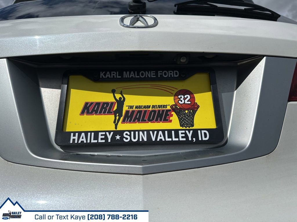 Used 2012 Acura RDX SH-AWD image 5