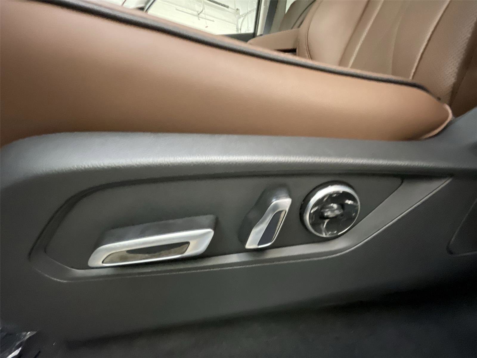 New 2026 Acura MDX SH-AWD w/ Advance Package image 13