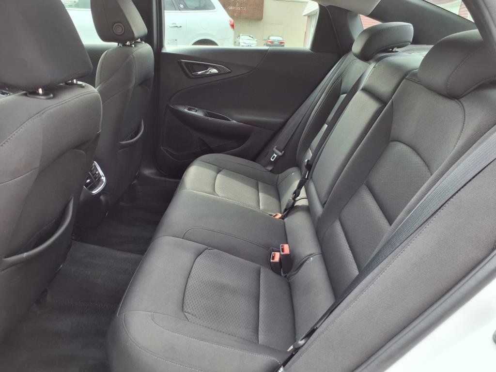 Used 2019 Chevrolet Malibu LT image 5