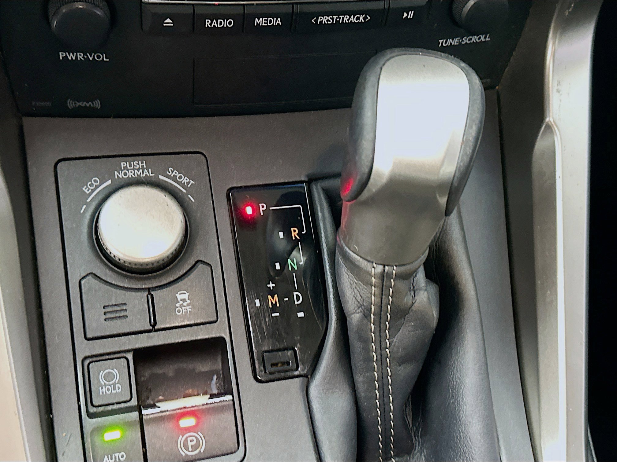 Used 2016 Lexus NX 200t FWD image 22