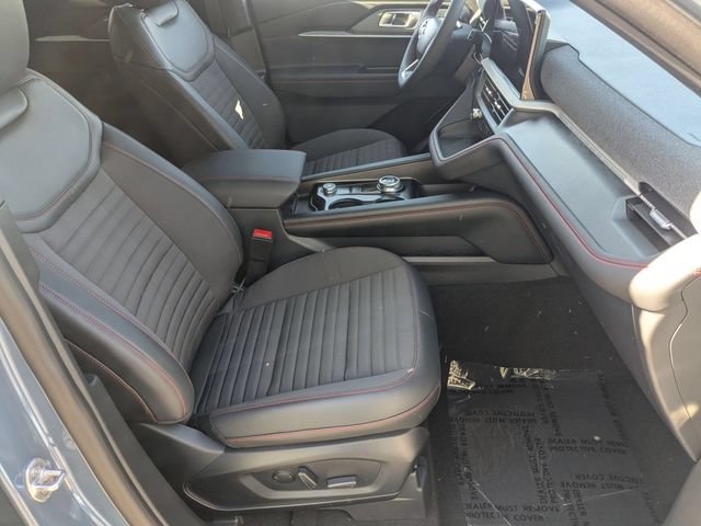 New 2026 Ford Explorer ST-Line w/ ST-Line Street Pack AWD/4WD image 23