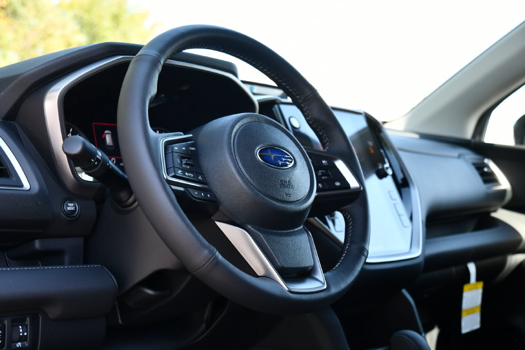 New 2027 Subaru Ascent Limited AWD/4WD image 13