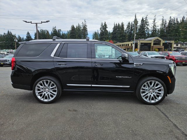 New 2026 GMC Yukon Denali w/ Denali Reserve Package AWD/4WD image 6