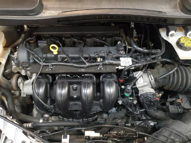 Used 2017 Ford Transit Connect XL FWD image 24
