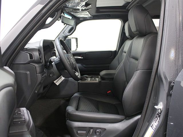 New 2026 Toyota Land Cruiser image 4