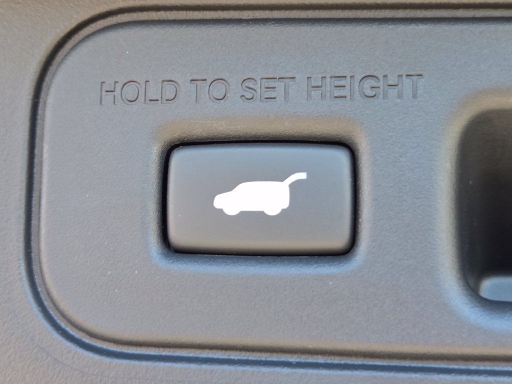 Certified 2026 Honda Passport TrailSport Elite image 30
