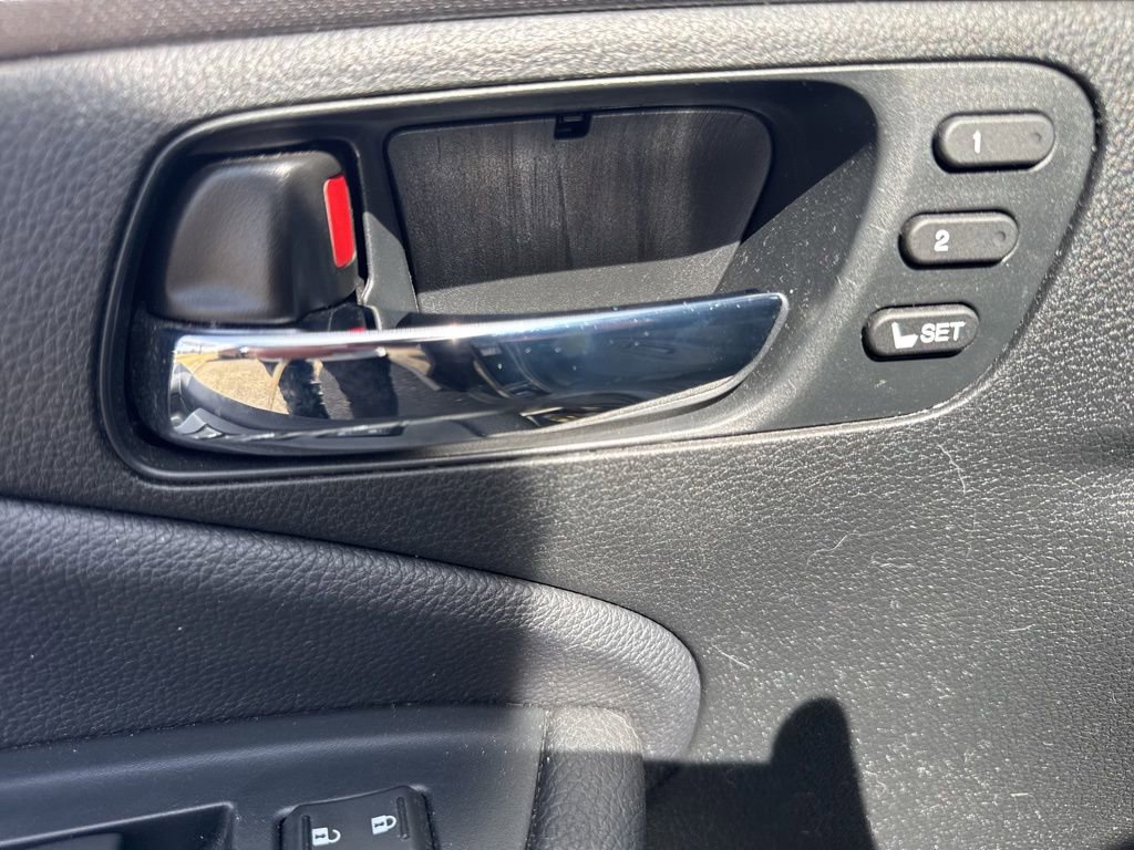 Used 2023 Honda Ridgeline RTL image 15