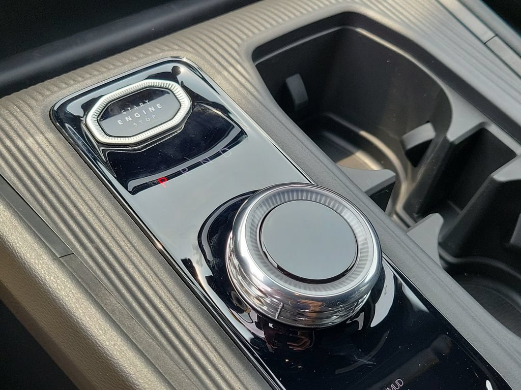 New 2026 Jeep Cherokee Limited AWD/4WD image 18