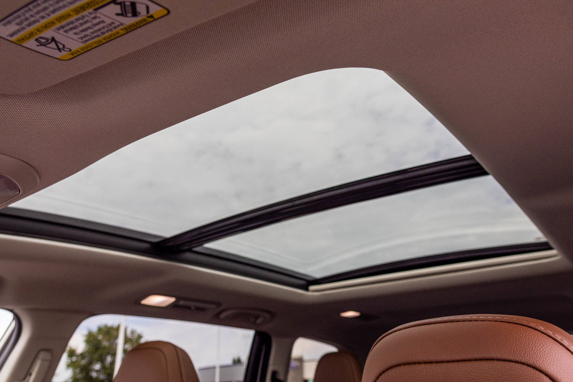 New 2027 Subaru Ascent Touring AWD/4WD image 5