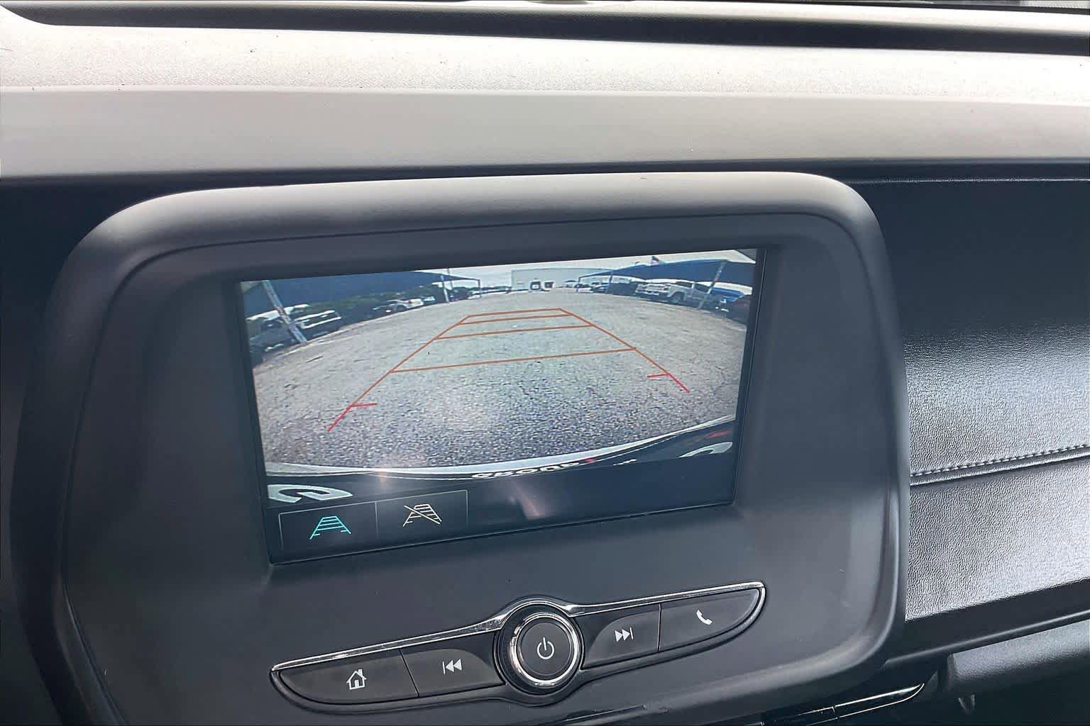 Used 2018 Chevrolet Camaro LT RWD image 23