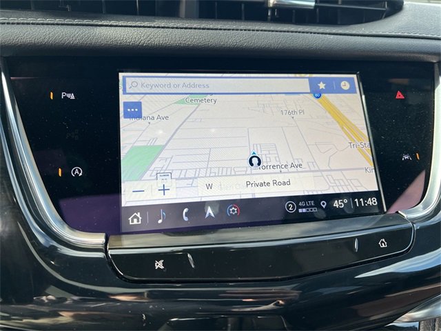 Certified 2024 Cadillac XT6 Premium Luxury w/ LPO, Floor Liner Package image 19