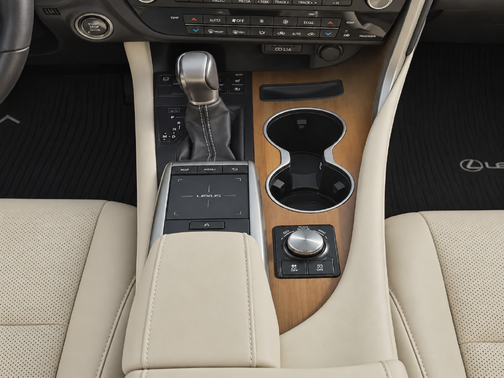 Used 2020 Lexus RX 350 AWD w/ Premium Package image 14