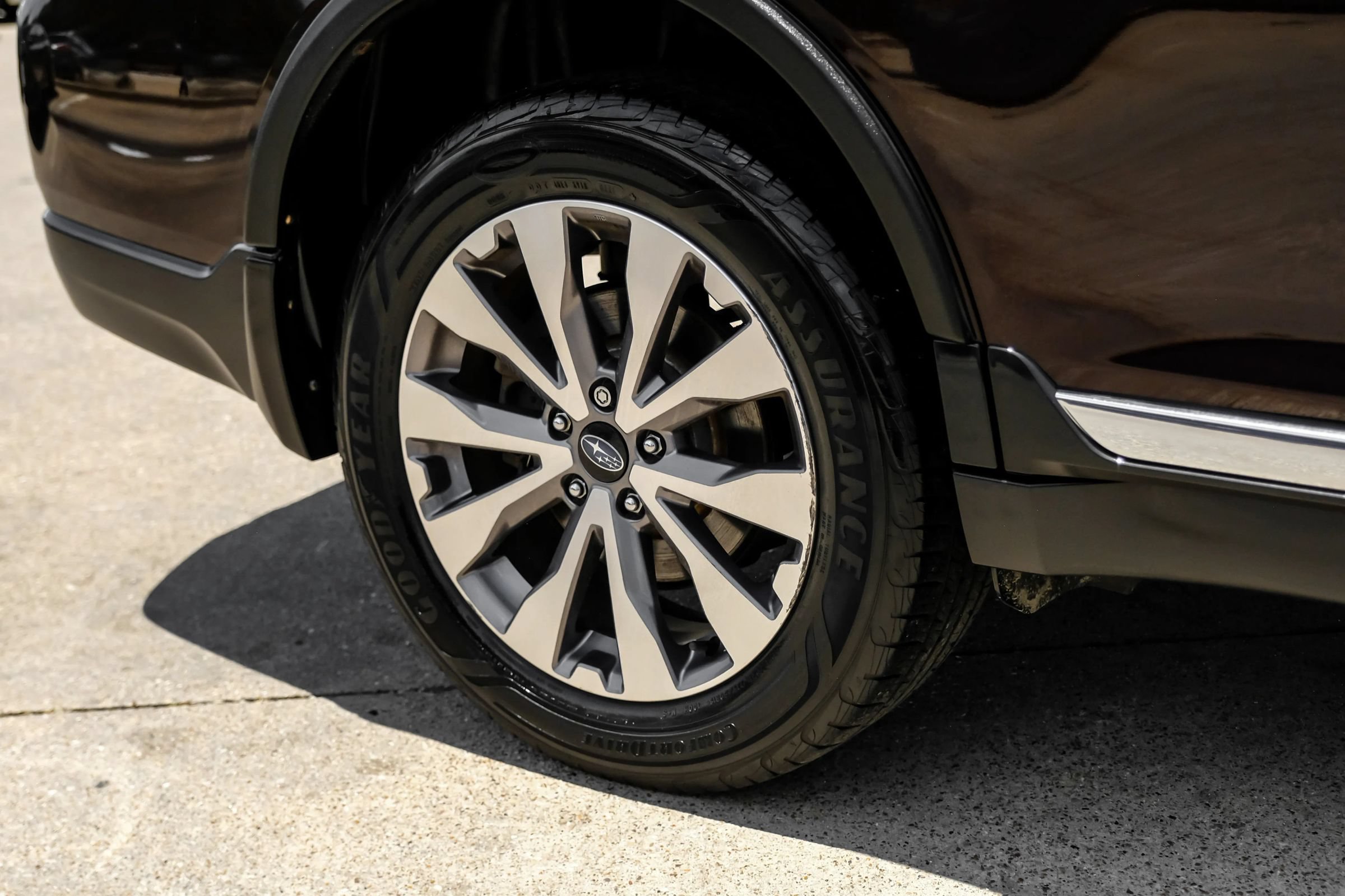 Used 2017 Subaru Outback 2.5i Touring AWD/4WD image 49