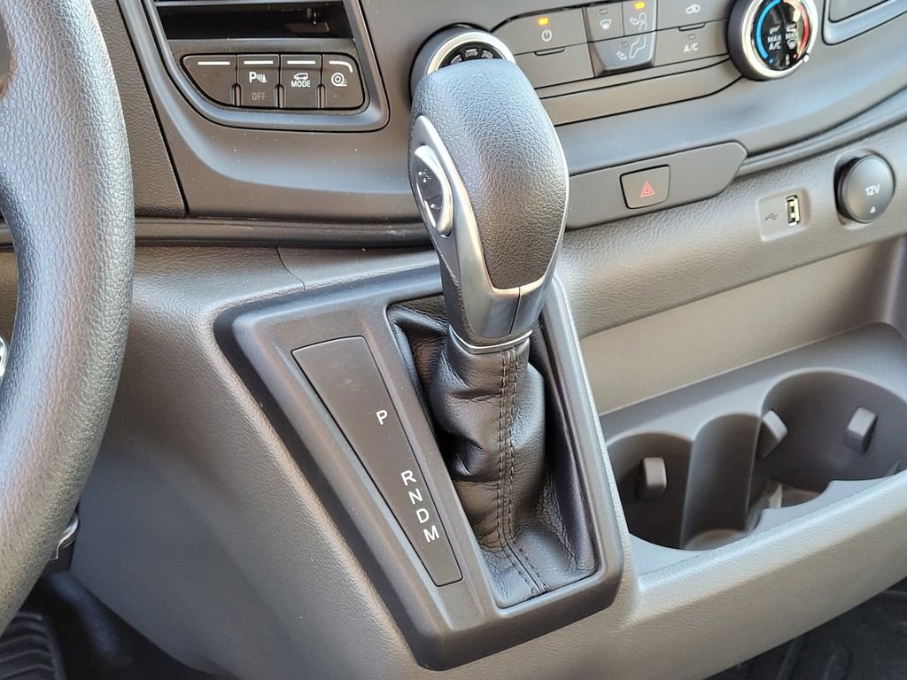New 2025 Ford Transit 150 Low Roof image 45