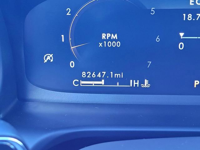 Used 2022 Lincoln Aviator Reserve image 22