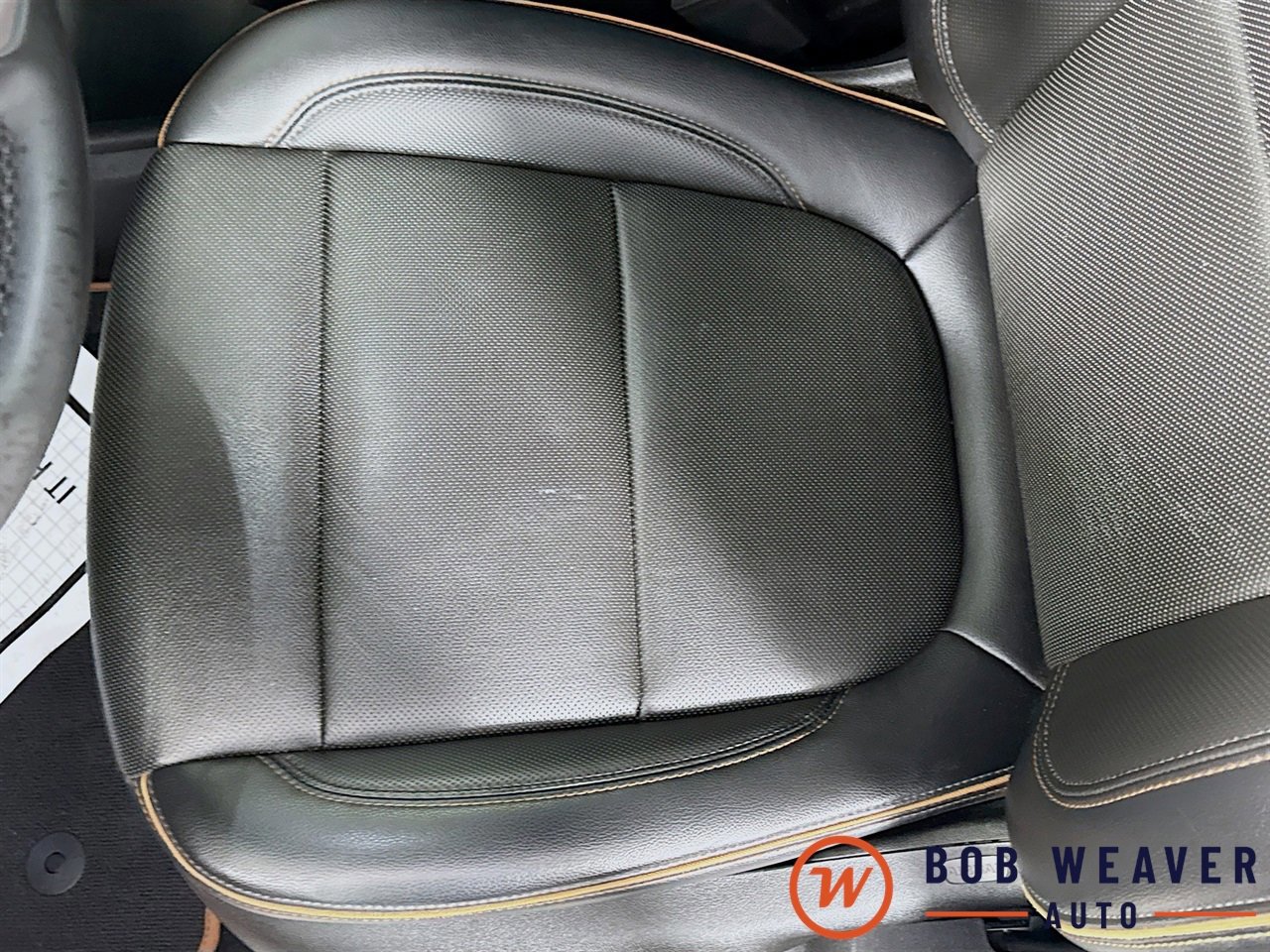 Certified 2023 GMC Acadia AT4 w/ Preferred Package image 20