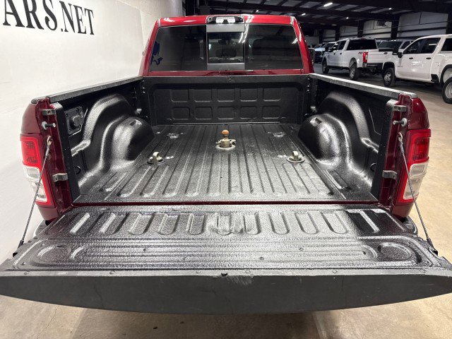 Used 2024 RAM 2500 Tradesman w/ Chrome Appearance Group AWD/4WD image 8