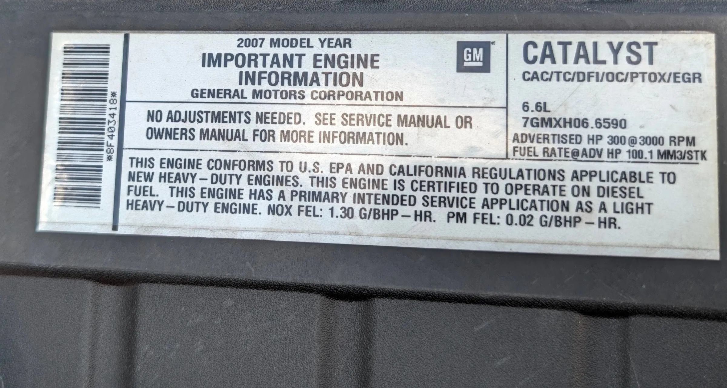 Used 2008 Chevrolet Kodiak C4500 2WD Regular Cab image 64