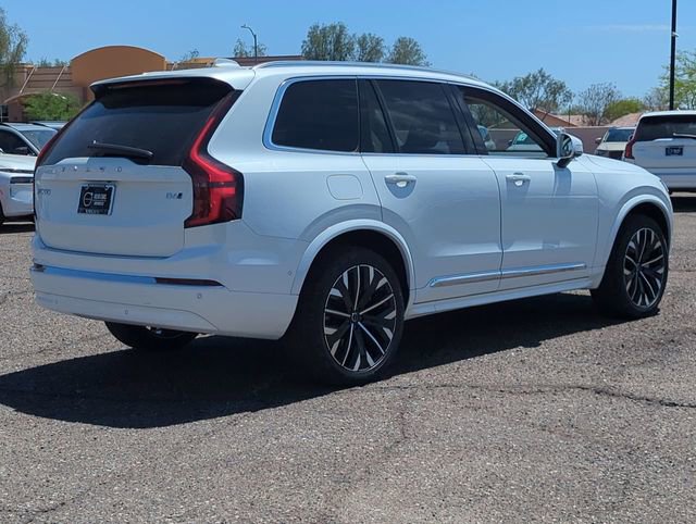 Used 2025 Volvo XC90 B6 Plus w/ Protection Package Premier image 7