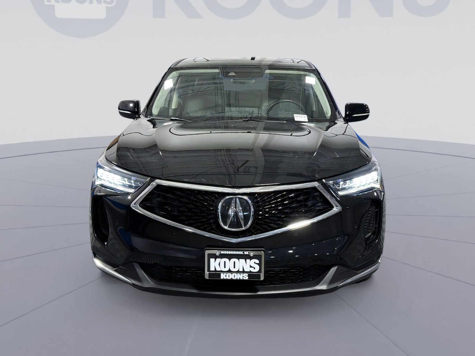Used 2023 Acura RDX w/ Technology Package image 11
