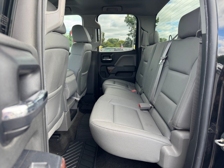 Used 2015 GMC Sierra 2500 SLT AWD/4WD image 16