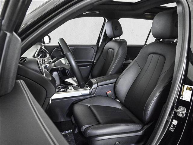 Certified 2026 Mercedes-Benz GLB 250 4MATIC image 18