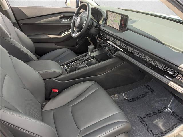 Used 2026 Honda Accord Touring image 24