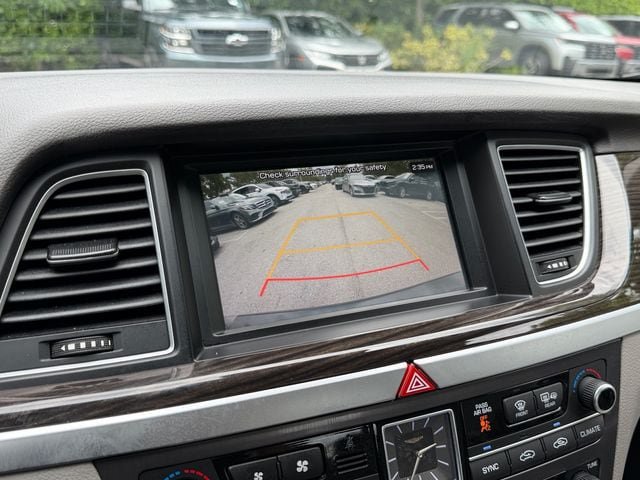 Used 2019 Genesis G80 3.8 RWD image 24