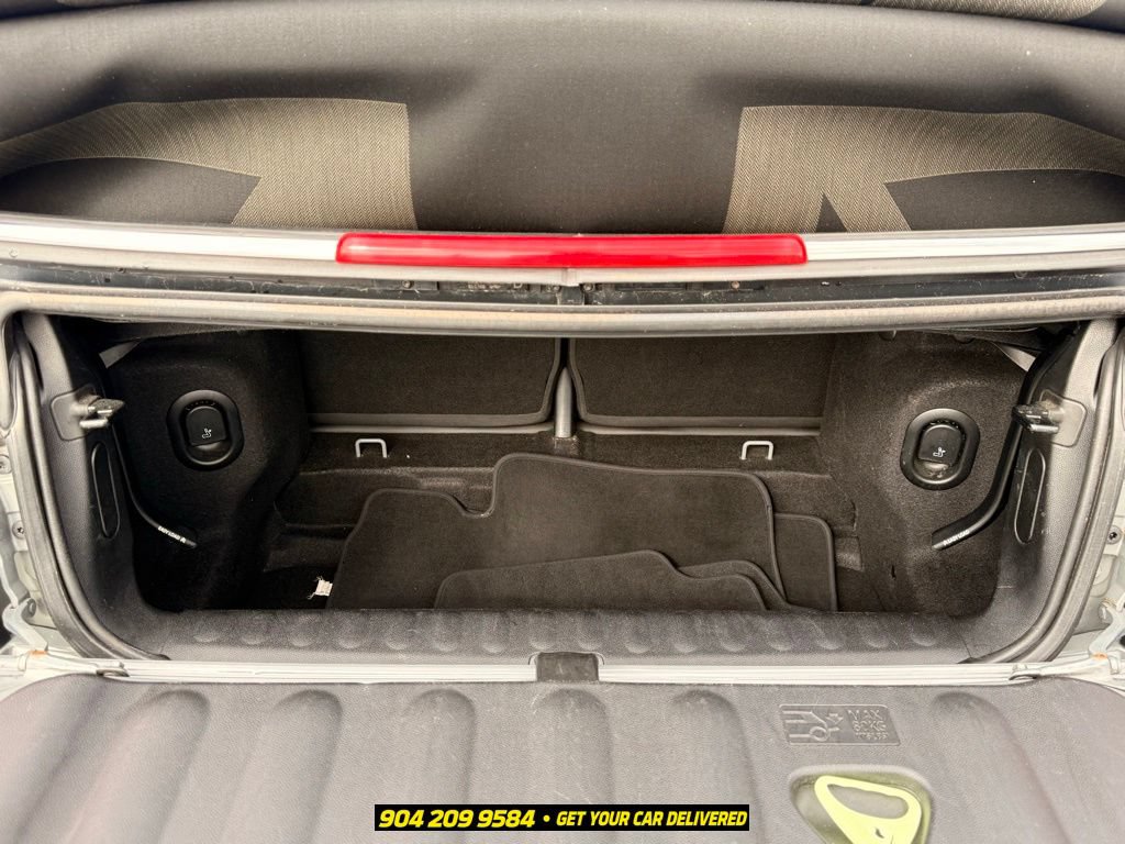 Used 2016 MINI Cooper S FWD image 13