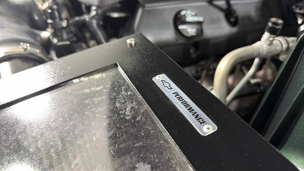 Certified 2020 Chevrolet Camaro LT RWD image 33