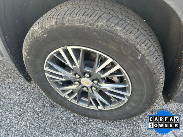 Used 2024 Chevrolet Traverse LS w/ LPO, Floor Liner Package image 10